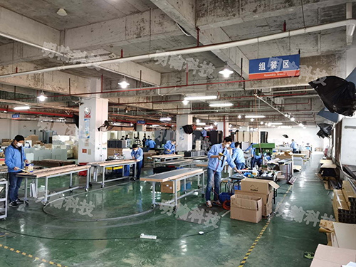 測(cè)溫門廠家